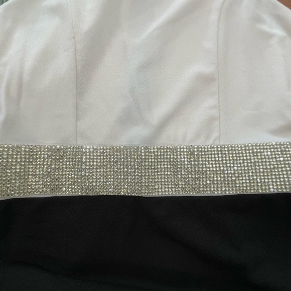 Cocktail Dress - Picture 3 of 4